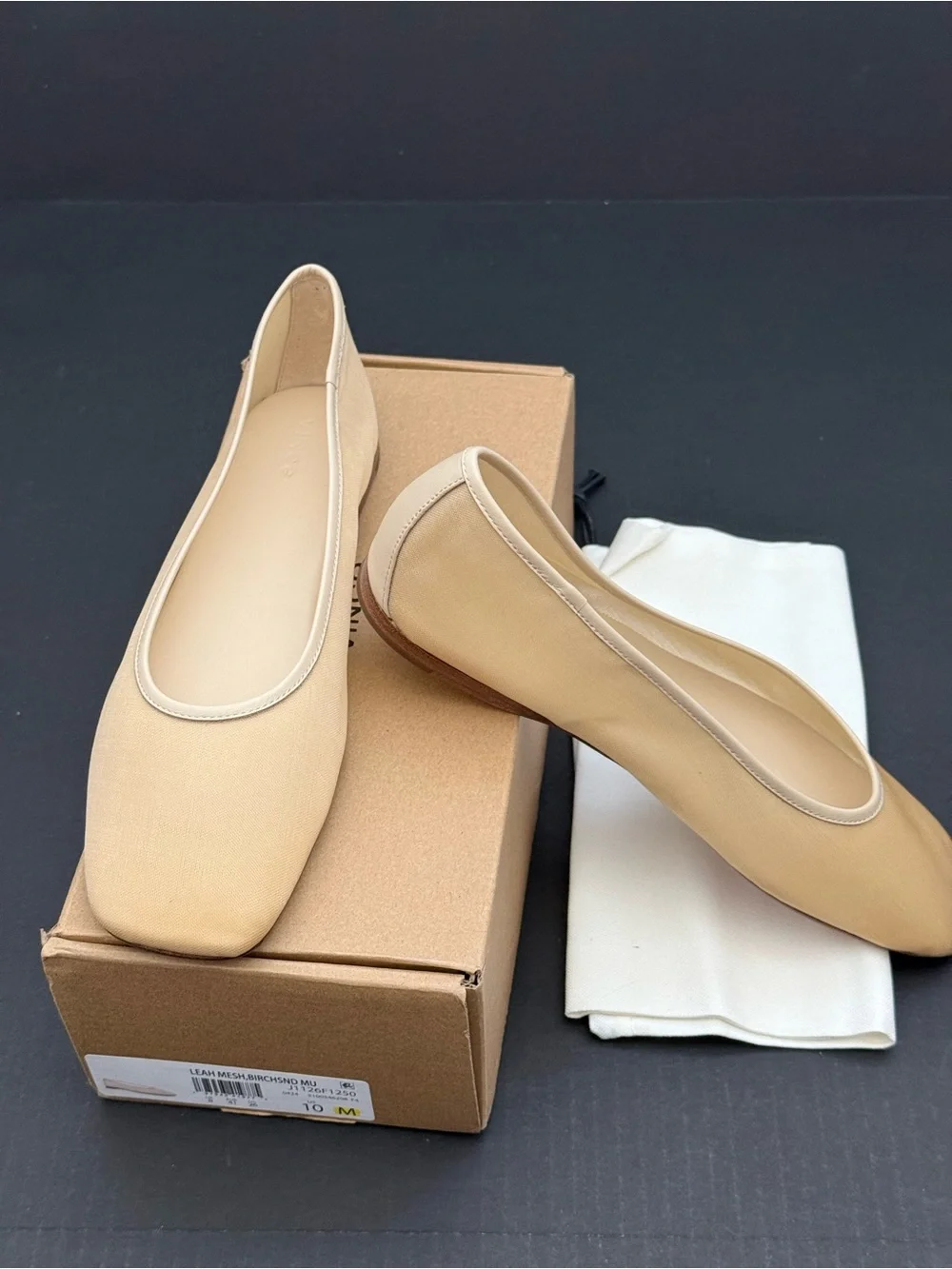 Vince size 41